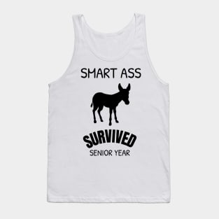 Graduation 2025, Class Of 2025 Tank Top